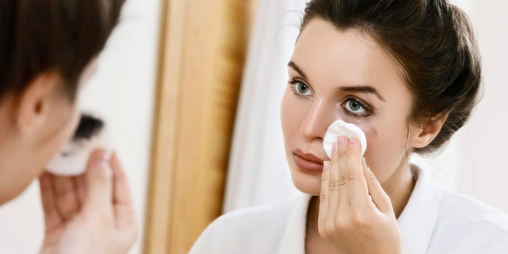 Beauty Habits To Break: Common Mistakes