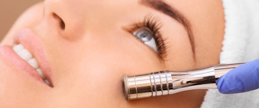 Why Do More And More People Do Microdermabrasion?